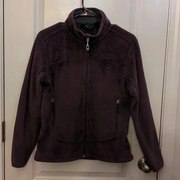 Mountain hardware women's fleece sweater - Picture 2 of 11